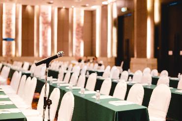 解读会议服务与展览服务的区别