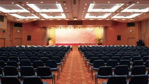 CCBN主题报告会 引领会议及展览服务的创新与发展