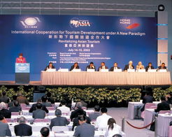 香港会展中心（HKCEC）会议及展览服务 过往精彩会议与专业服务概览